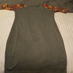 LuLaRoe dress